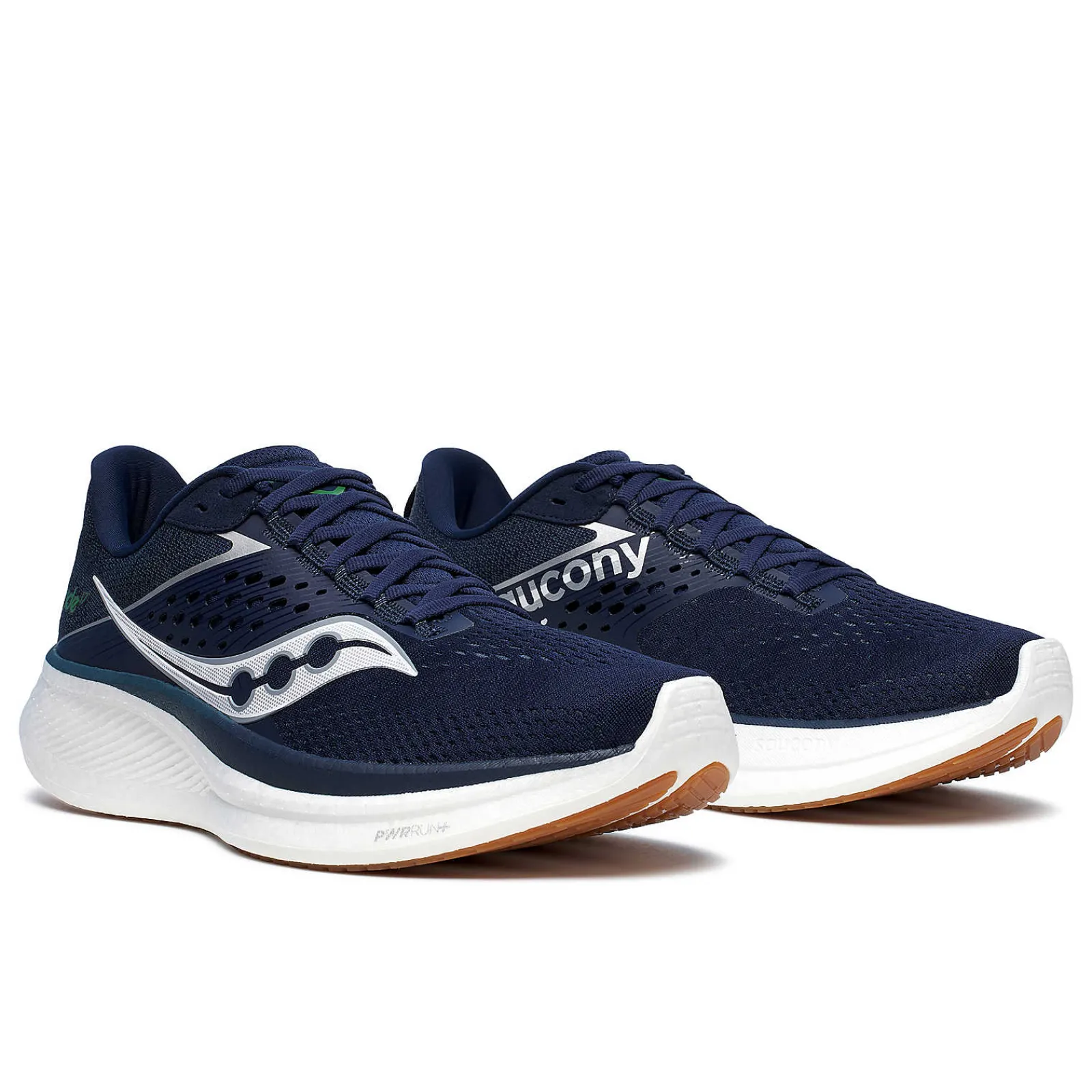 Saucony Herren Ride 17 Clearance