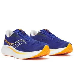 Saucony Herren Ride 18 Best