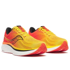 Saucony Herren Ride 18 Fashion