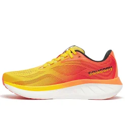 Saucony Herren Ride 18 Fashion