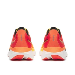 Saucony Herren Ride 18 Fashion