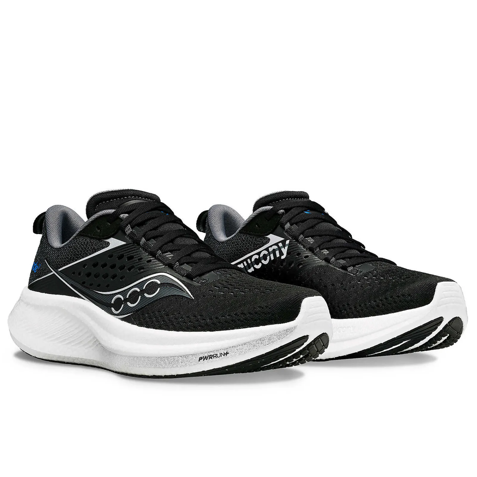Saucony Herren Ride 17 Wide Clearance