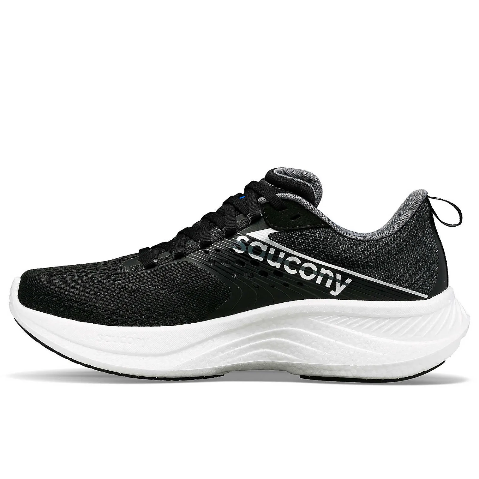 Saucony Herren Ride 17 Wide Clearance