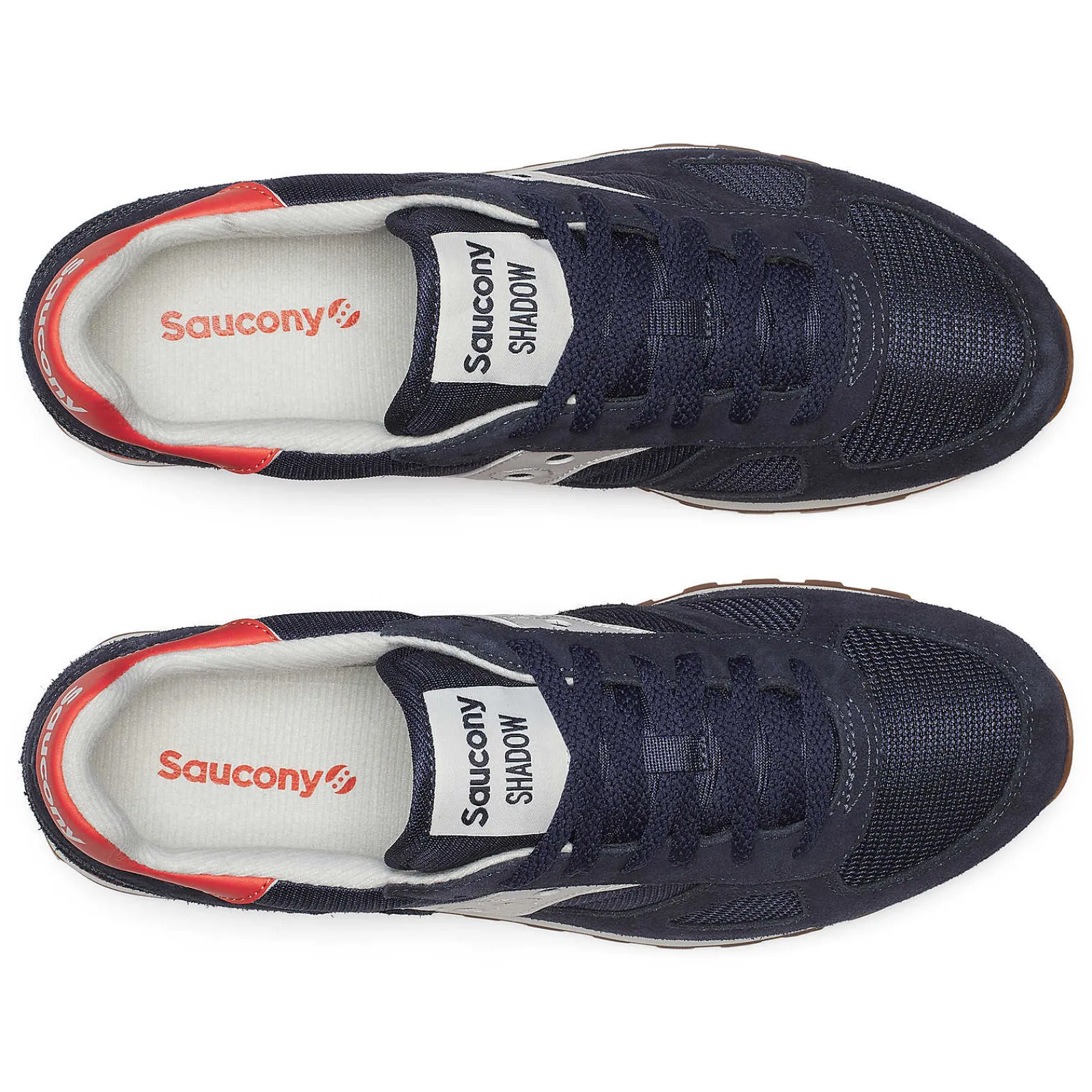 Saucony Herren Shadow Original Clearance