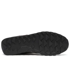 Saucony Herren Shadow Original Brown Clearance