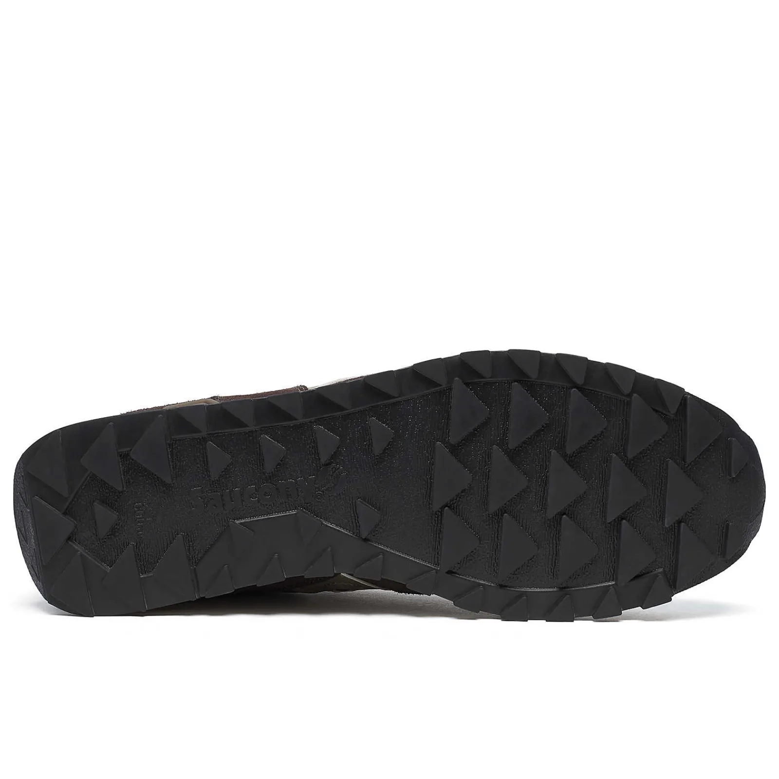 Saucony Herren Shadow Original Brown Clearance