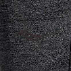 Saucony Herren Solstice Jogger BlackHeather Best