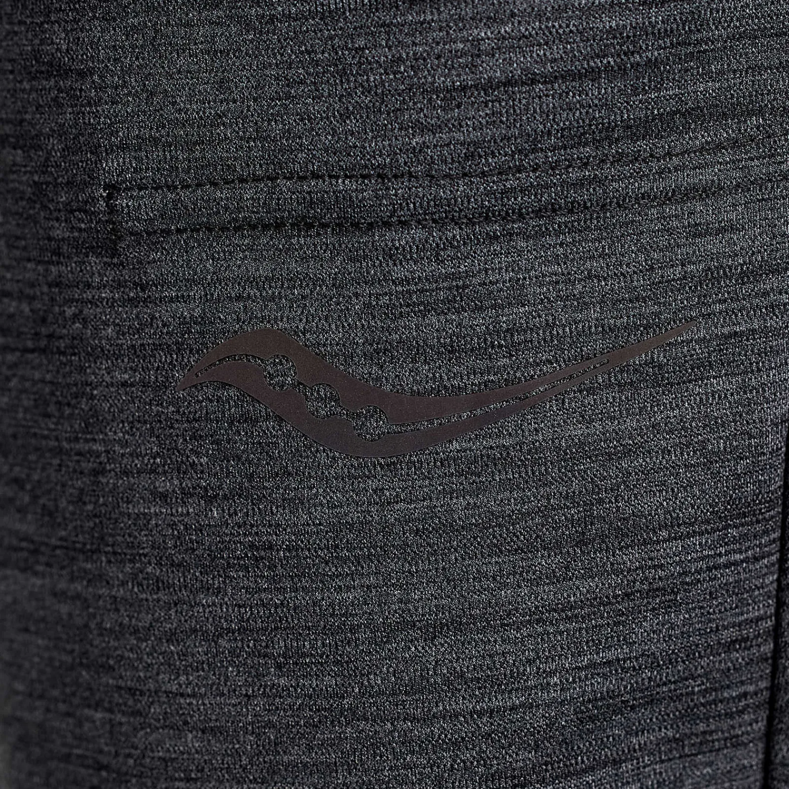 Saucony Herren Solstice Jogger BlackHeather Best