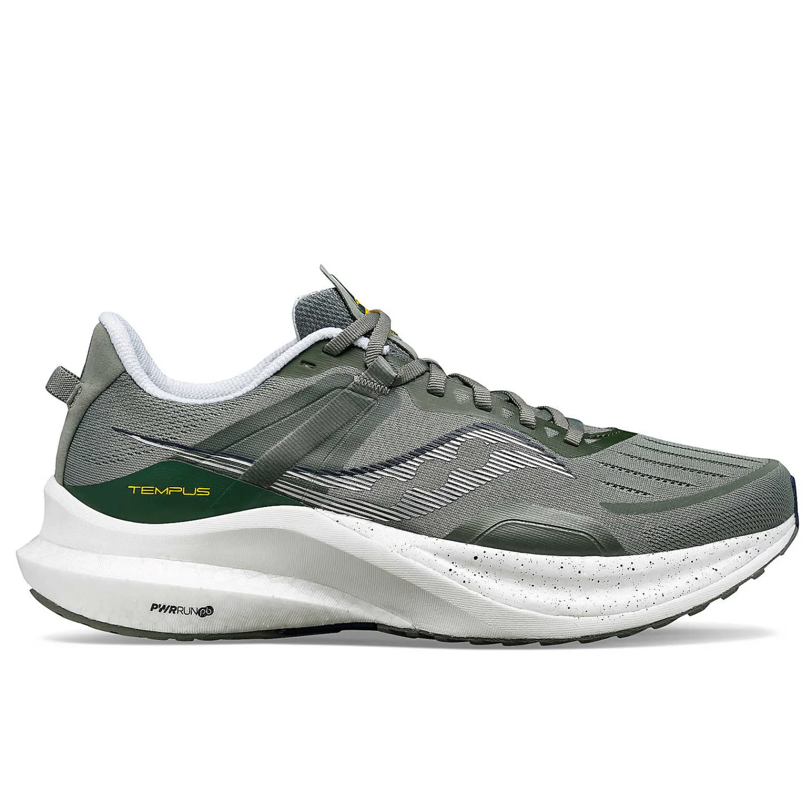 Saucony Herren Tempus New