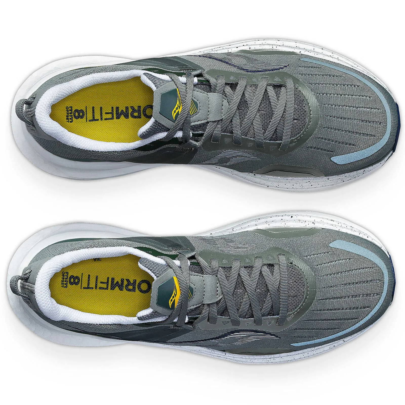 Saucony Herren Tempus New