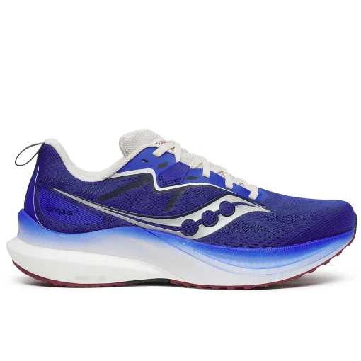 Saucony Herren Tempus 2 Cheap