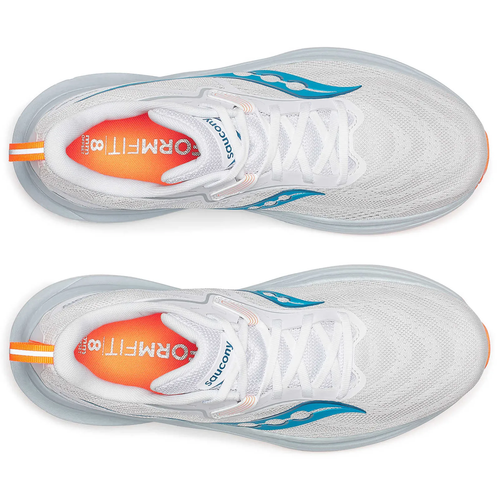 Saucony Herren Tempus 2 Store