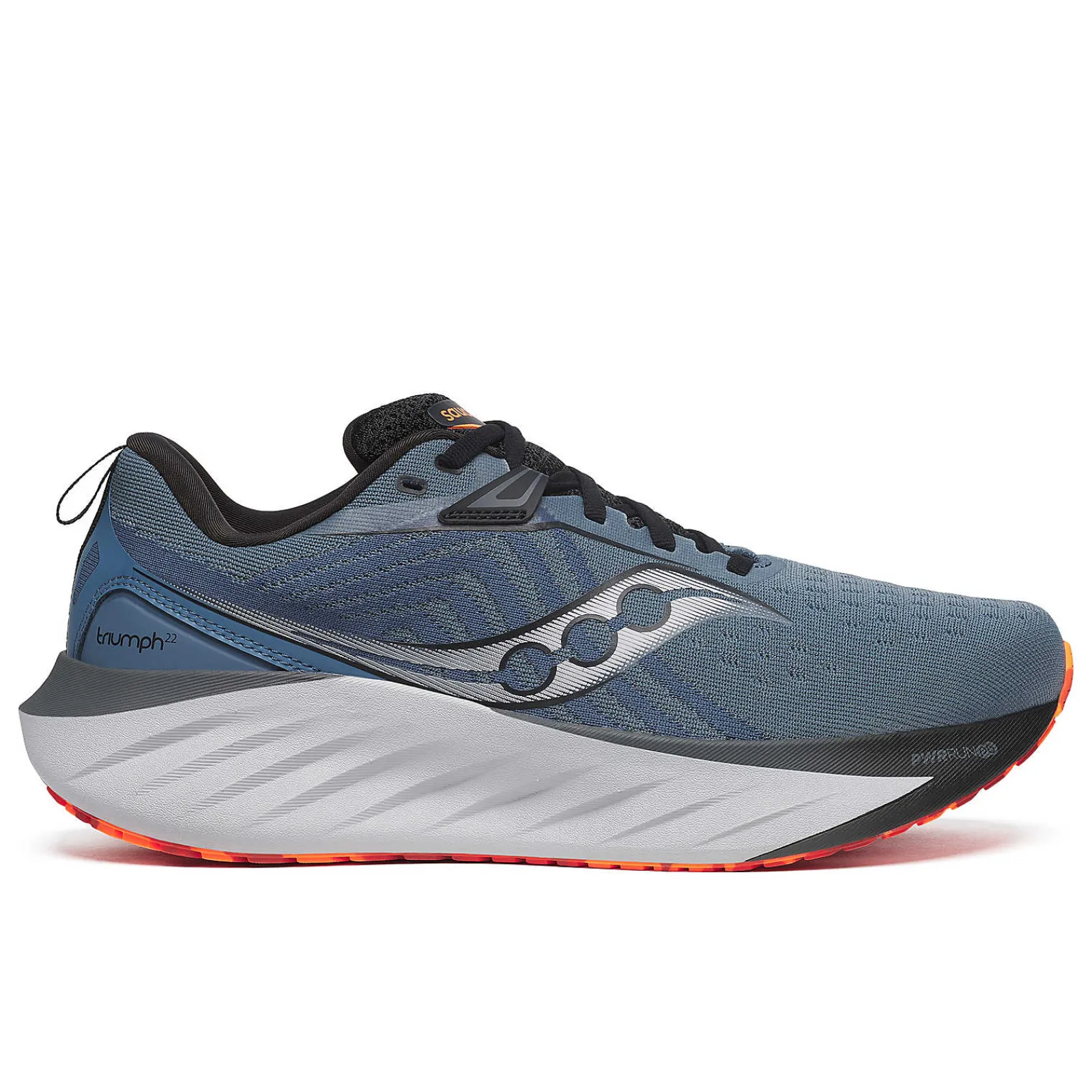 Saucony Herren Triumph 22 New