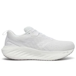 Saucony Herren Triumph 22 White Flash Sale