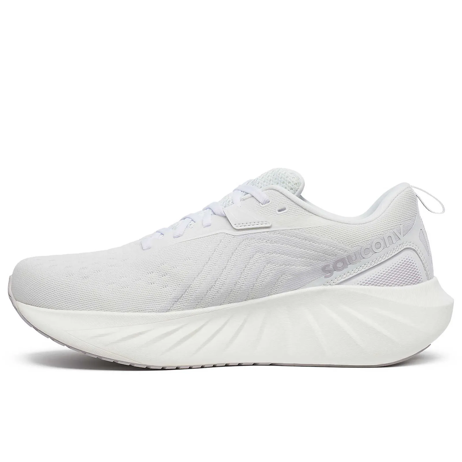 Saucony Herren Triumph 22 White Flash Sale