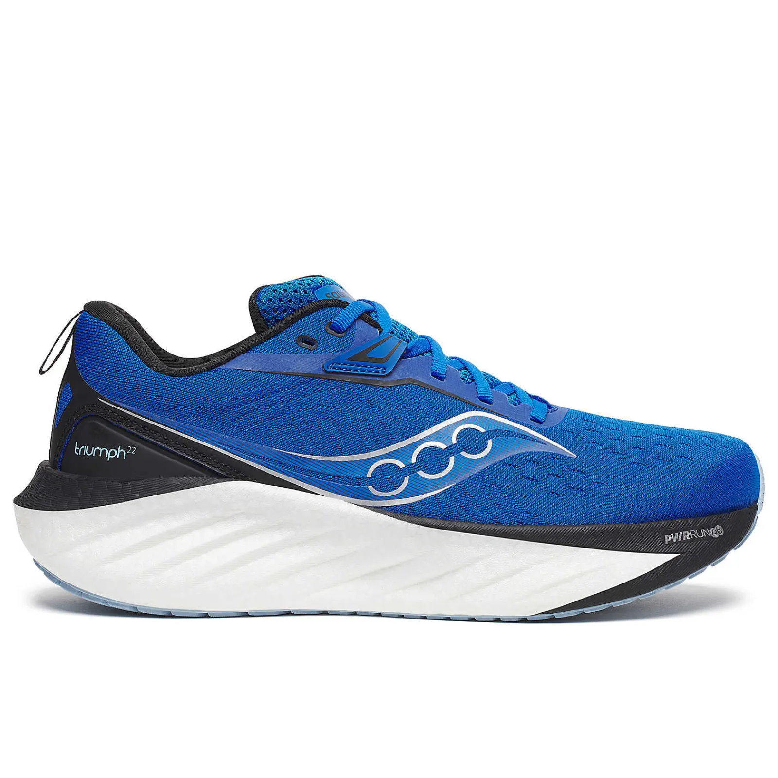 Saucony Herren Triumph 22 Shop