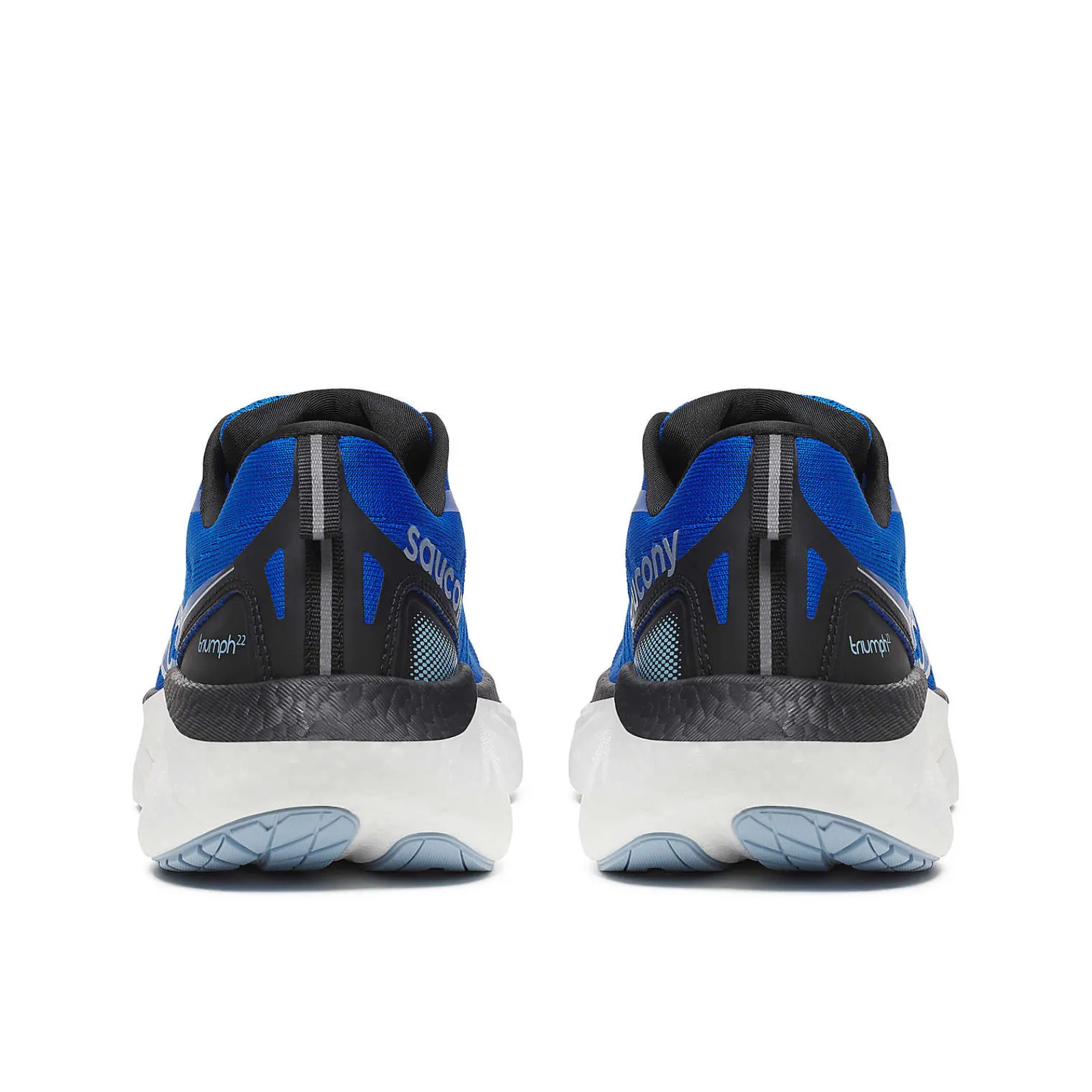 Saucony Herren Triumph 22 Shop