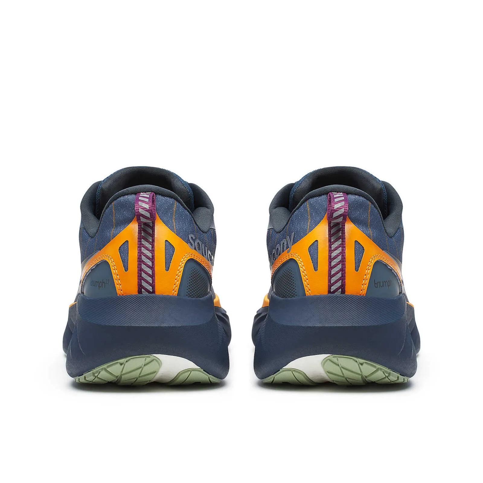 Saucony Herren Triumph 22 GTX Cheap