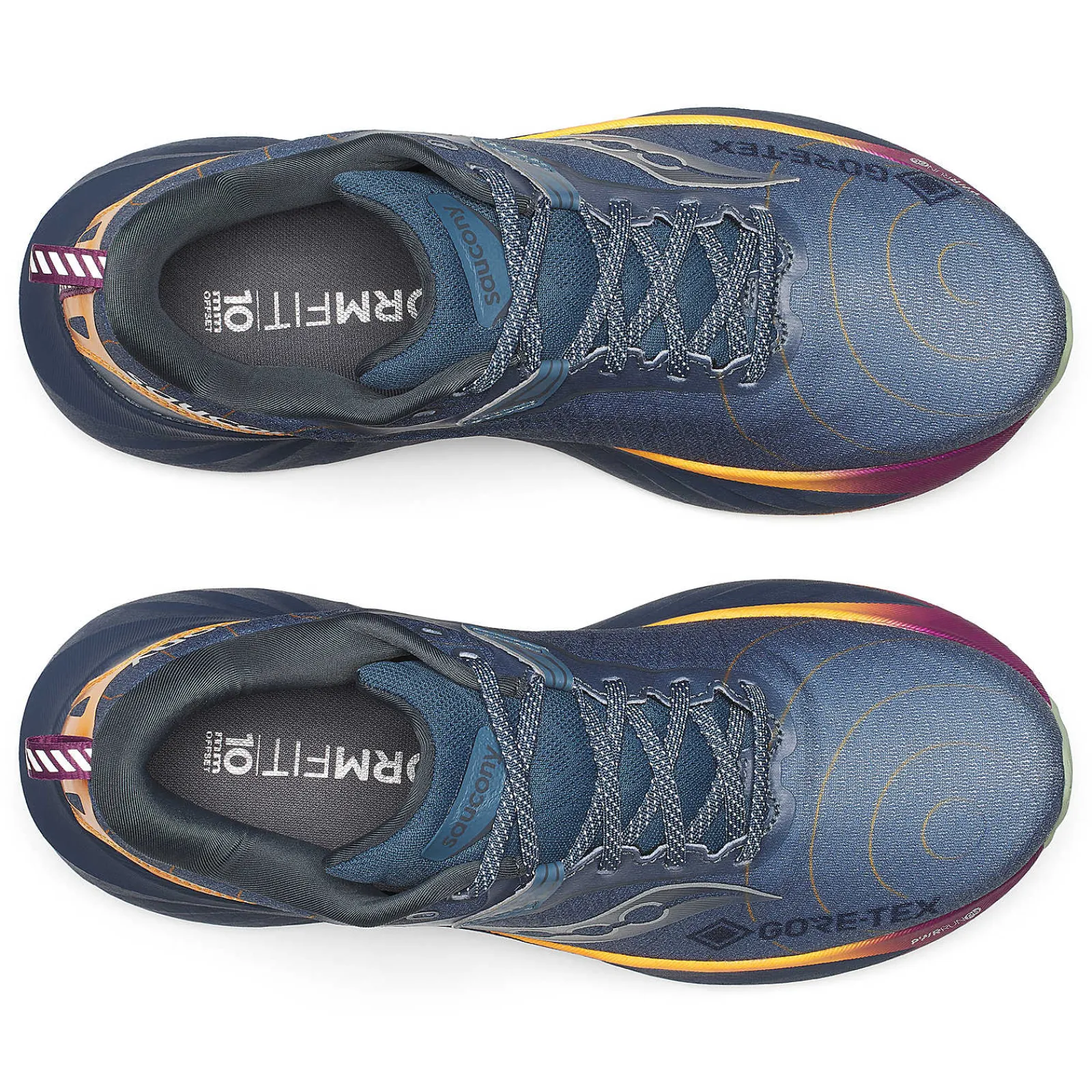 Saucony Herren Triumph 22 GTX Cheap