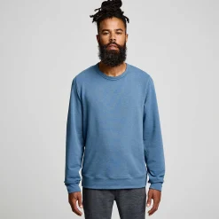 Saucony Herren Triumph Crew Murk Online