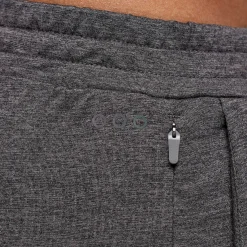 Saucony Herren Triumph 8" Short CarbonHeather Store