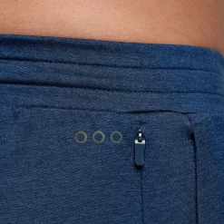 Saucony Herren Triumph 8" Short NavyHeather Flash Sale