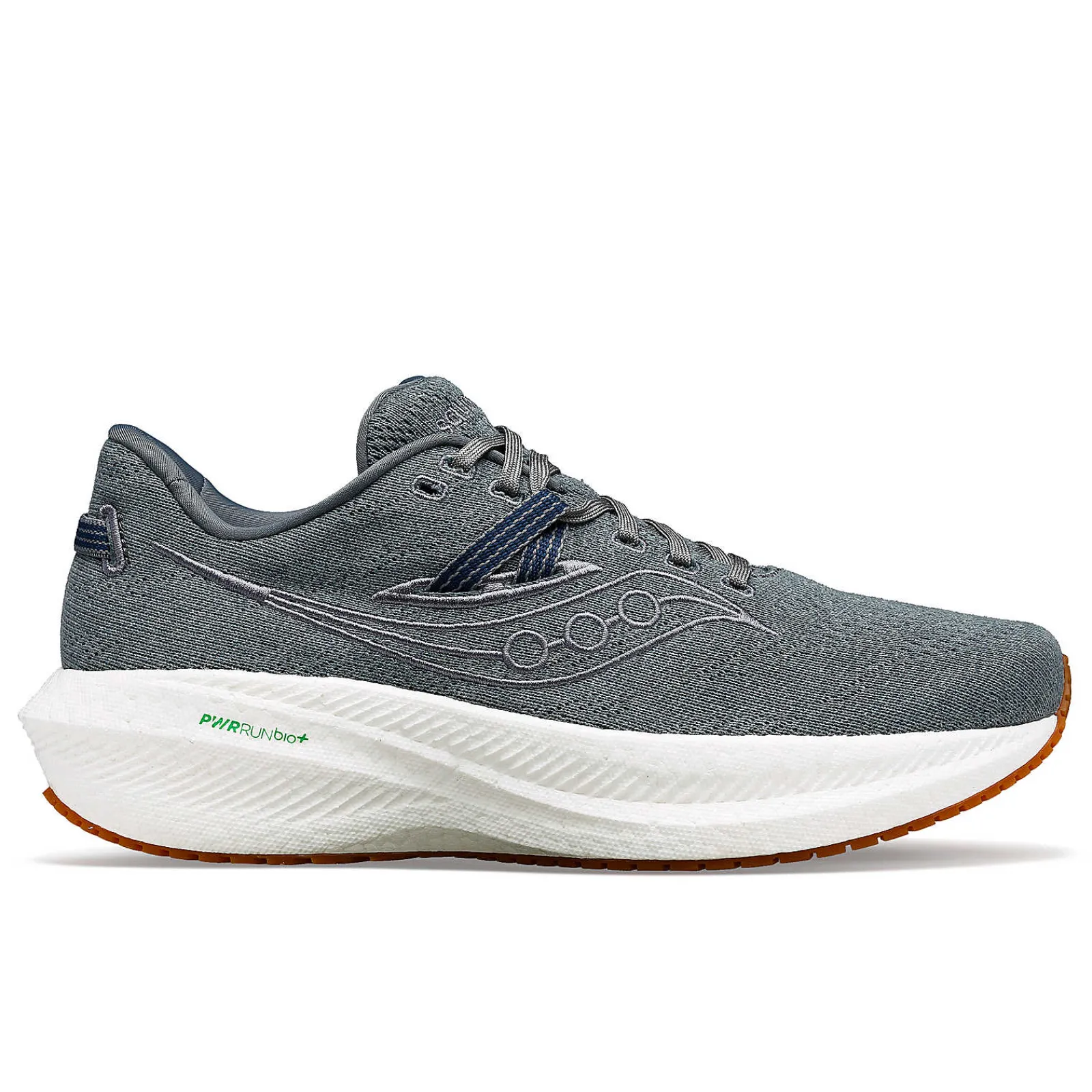 Saucony Herren Triumph RFG Navy Store