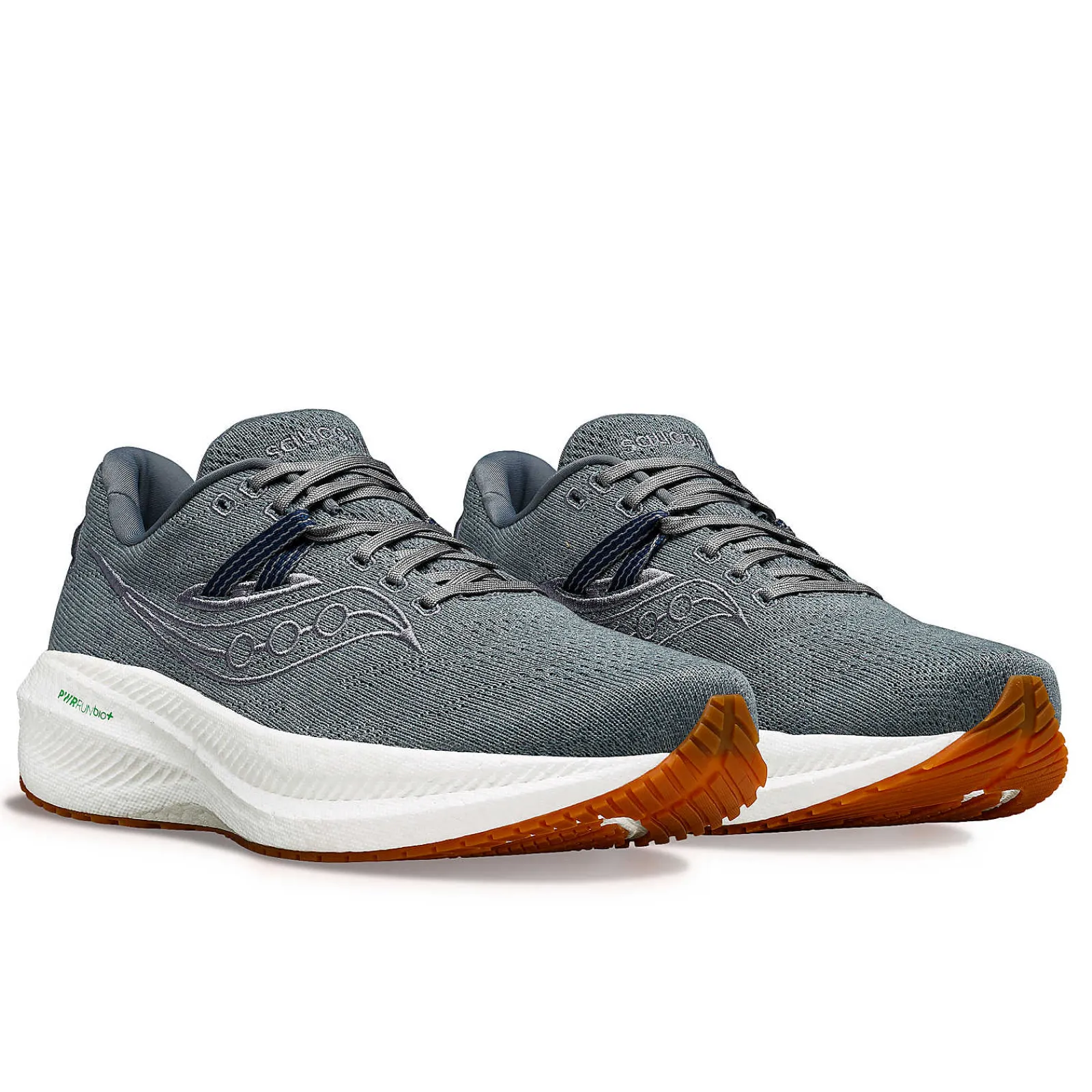Saucony Herren Triumph RFG Navy Store