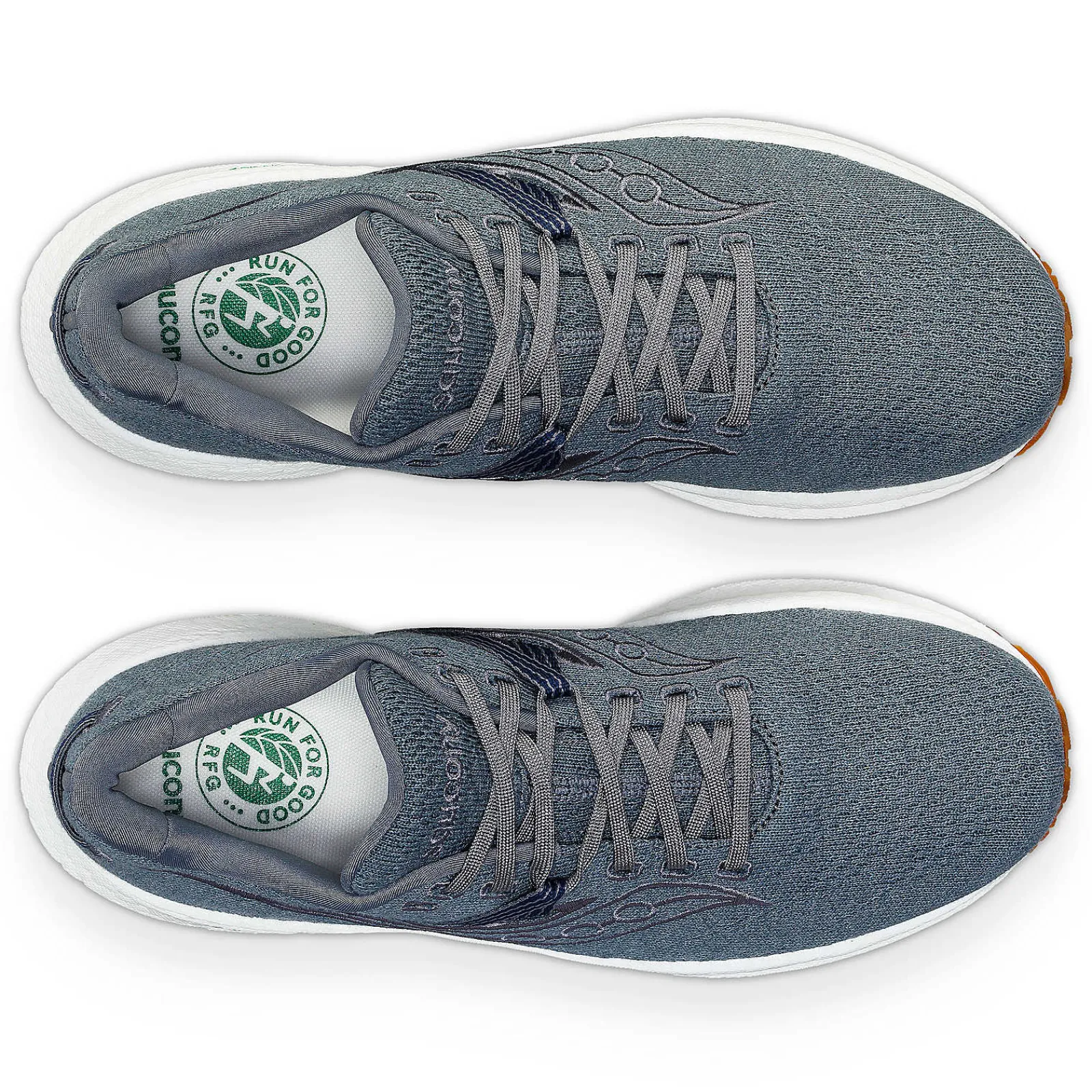 Saucony Herren Triumph RFG Navy Store