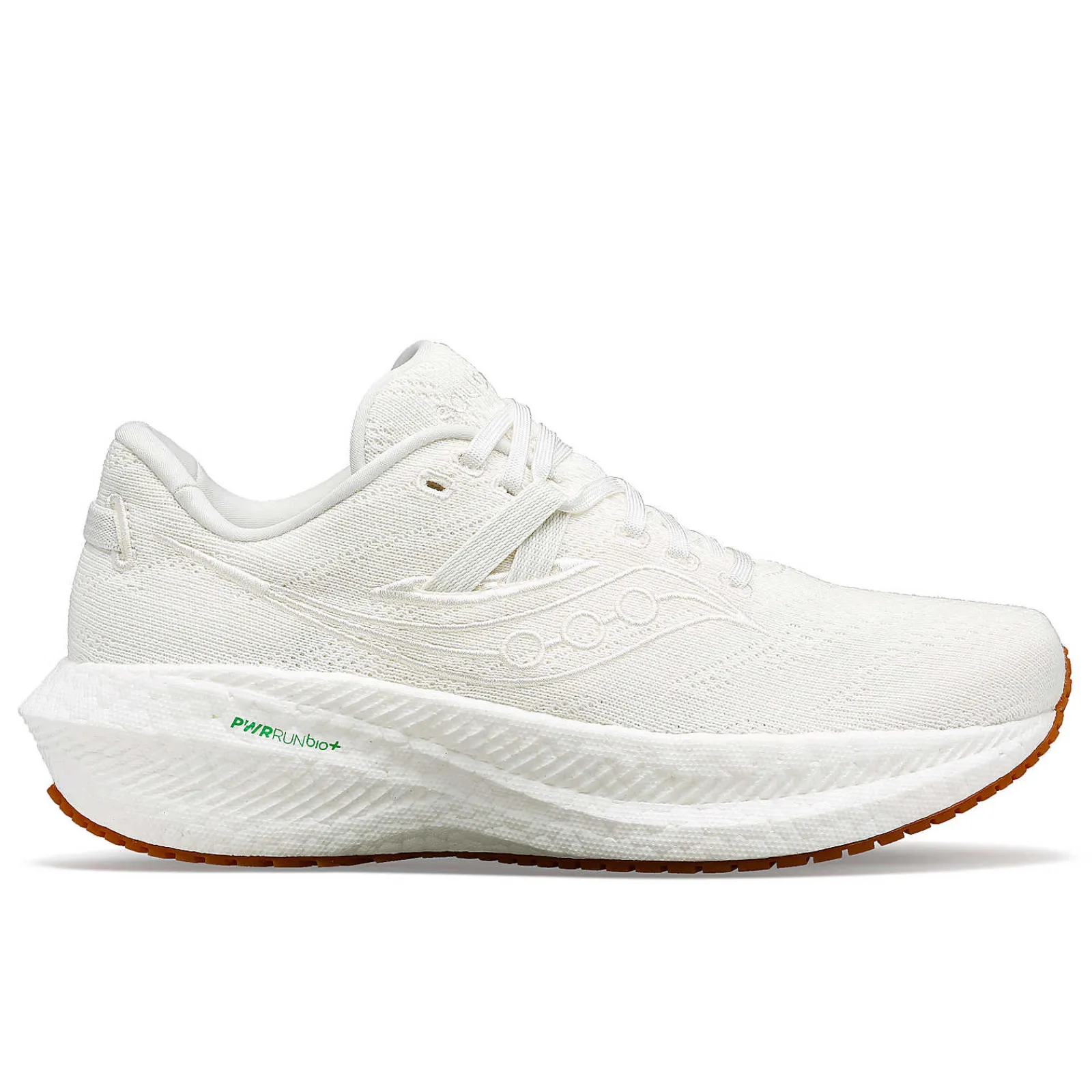 Saucony Herren Triumph RFG White Shop