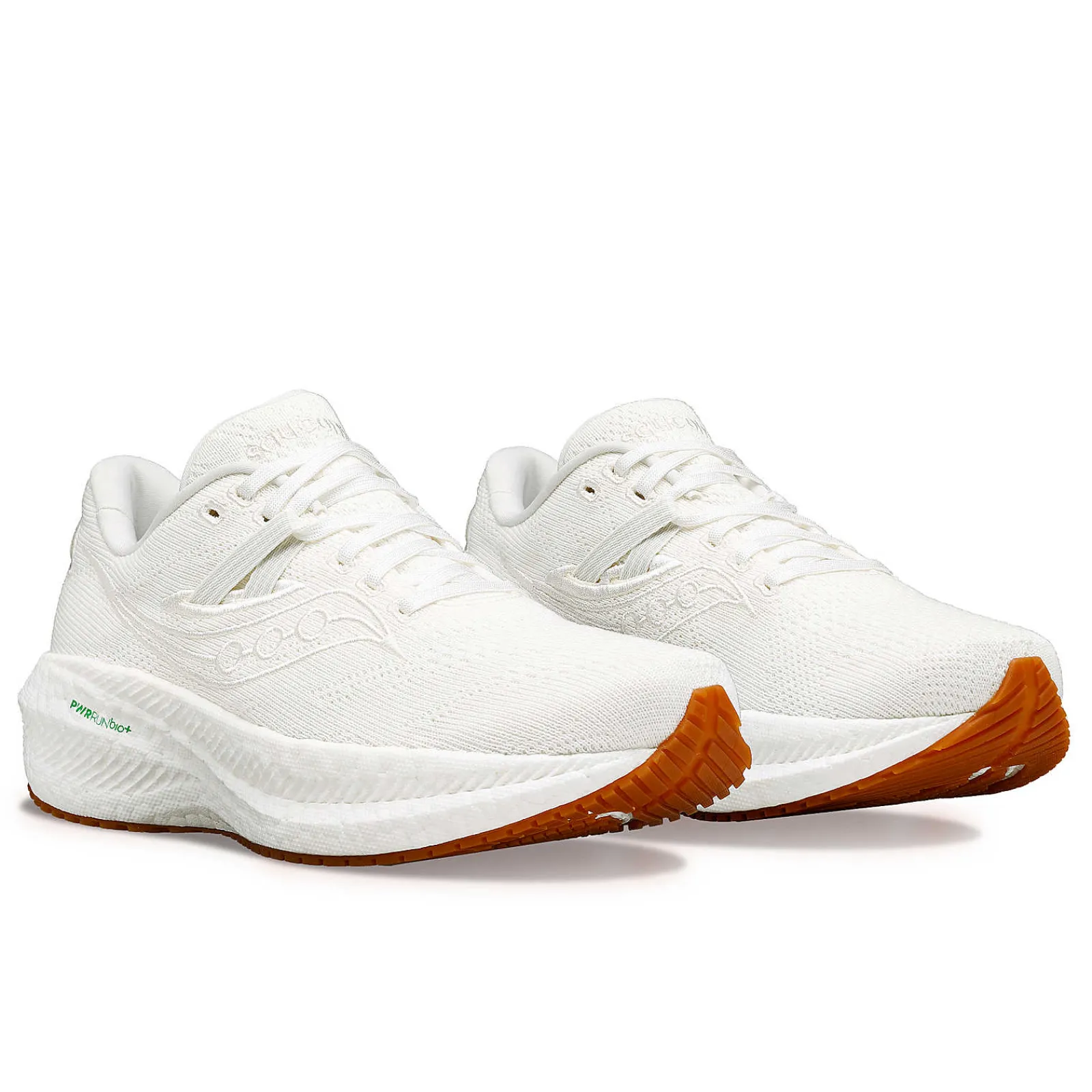 Saucony Herren Triumph RFG White Shop