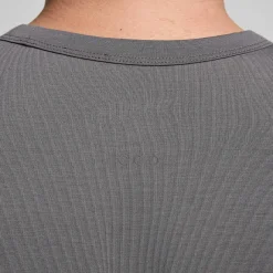 Saucony Herren Triumph Short Sleeve Carbon Shop