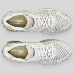 Saucony Highsnobiety X ProGrid Triumph 4 CreamWhite Outlet