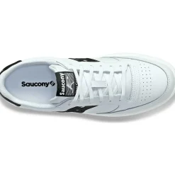 Saucony Jazz Court PU Online