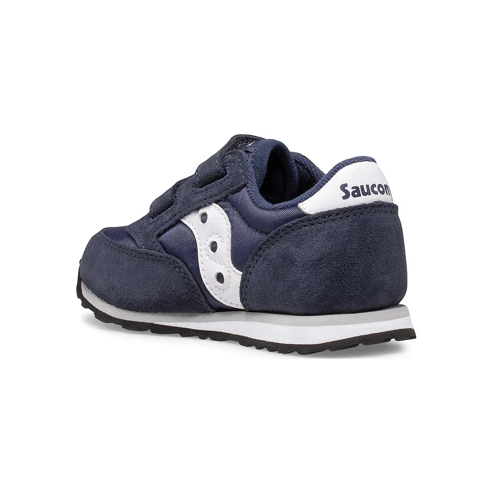 Saucony Jungen Baby Jazz Hook & Loop Sneaker Best Sale