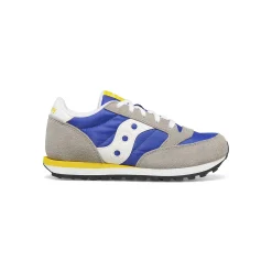 Saucony Kinder Jazz Original Sneaker Fashion