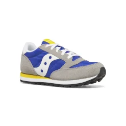 Saucony Kinder Jazz Original Sneaker Fashion