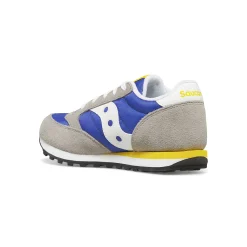 Saucony Kinder Jazz Original Sneaker Fashion
