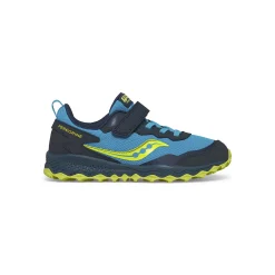 Saucony Kinder Peregrine KDZ A/C Sneaker Flash Sale