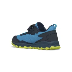 Saucony Kinder Peregrine KDZ A/C Sneaker Flash Sale