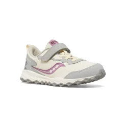 Saucony Kinder Peregrine KDZ A/C Sneaker Orchid Hot