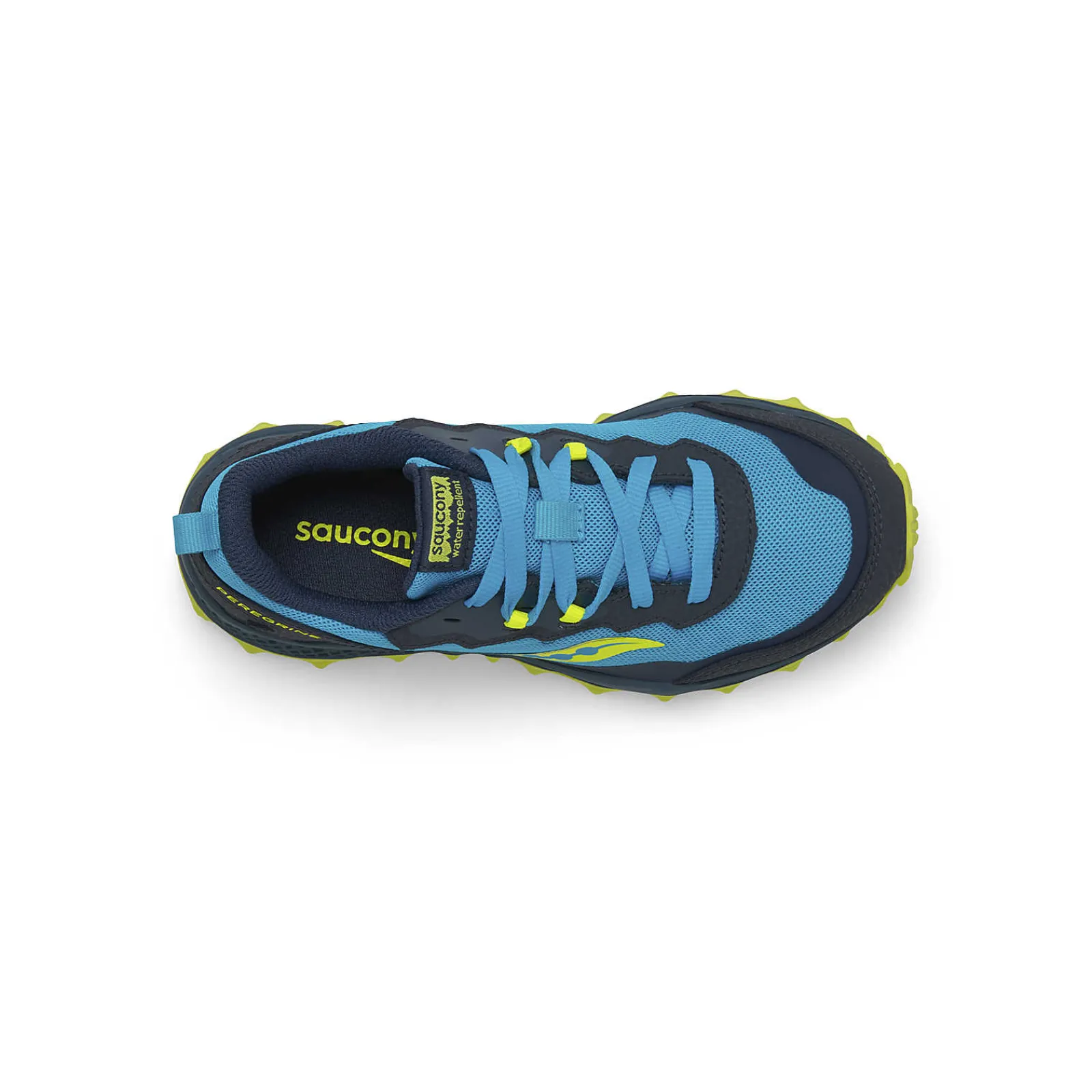 Saucony Kinder Peregrine KDZ Sneaker Store