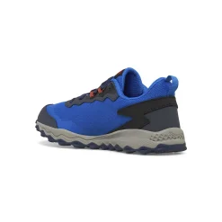 Saucony Kinder Peregrine KDZ Sneaker Flash Sale