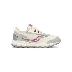 Saucony Kinder Peregrine KDZ Sneaker Orchid Flash Sale