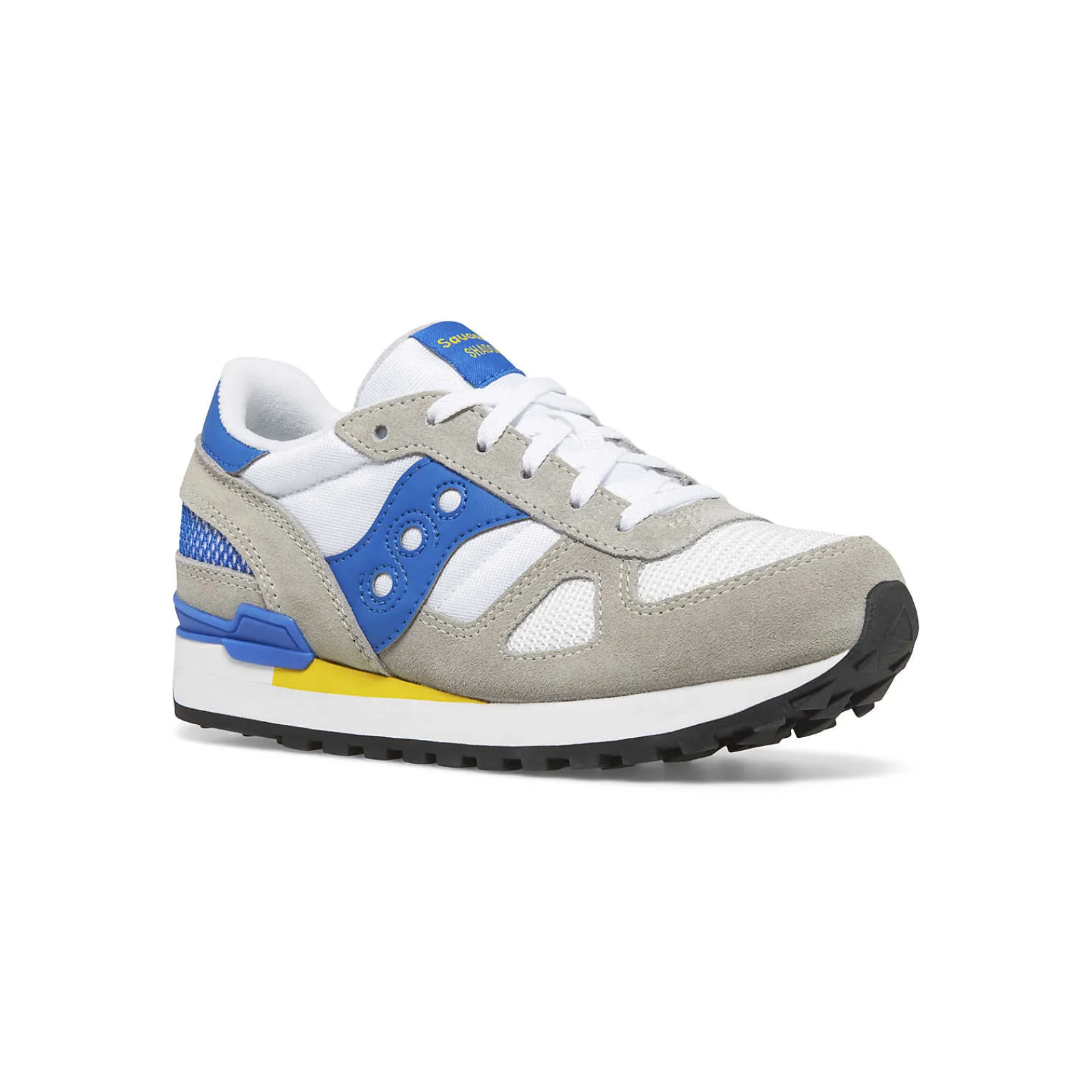 Saucony Kinder Shadow Original Sneaker Flash Sale