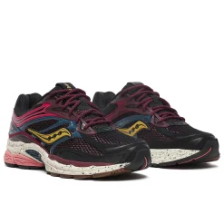 Saucony ProGrid Omni 9 Autumnal Equinox Multi Outlet
