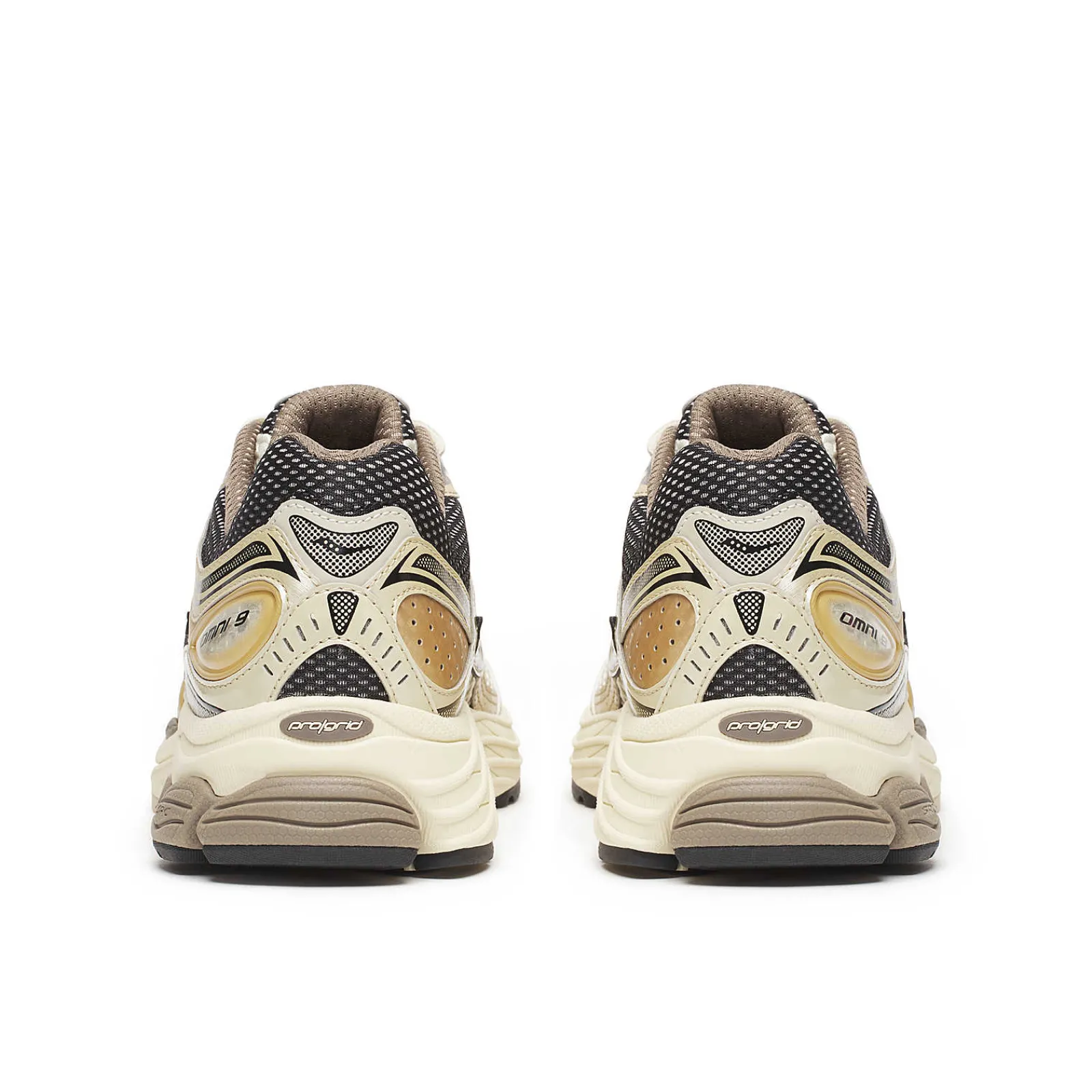 Saucony ProGrid Omni 9 OG Gold Best