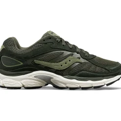 Saucony ProGrid Omni 9 Premium Green Fashion