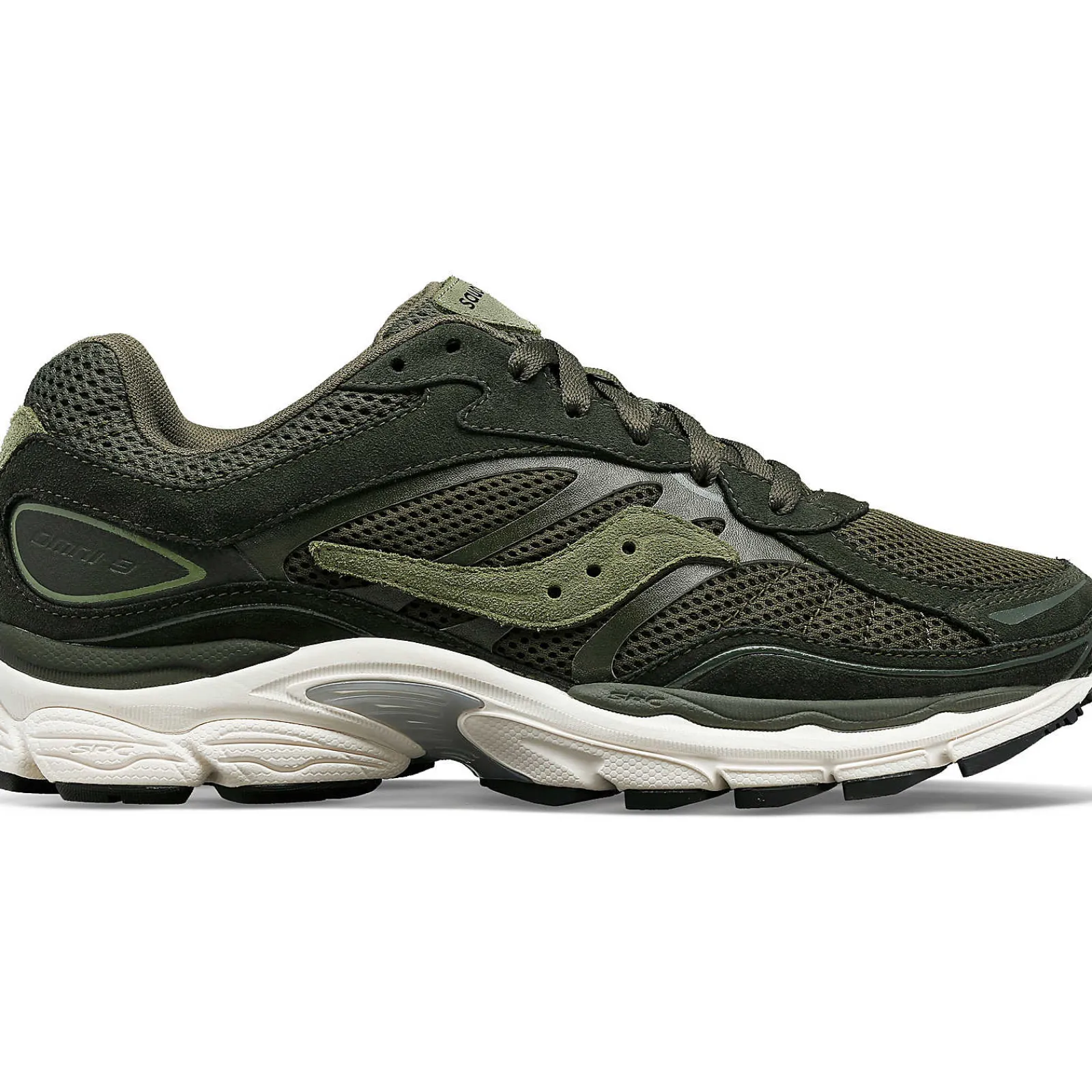 Saucony ProGrid Omni 9 Premium Green Fashion