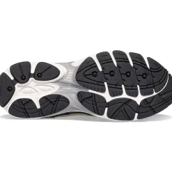 Saucony ProGrid Omni 9 Premium Green Fashion